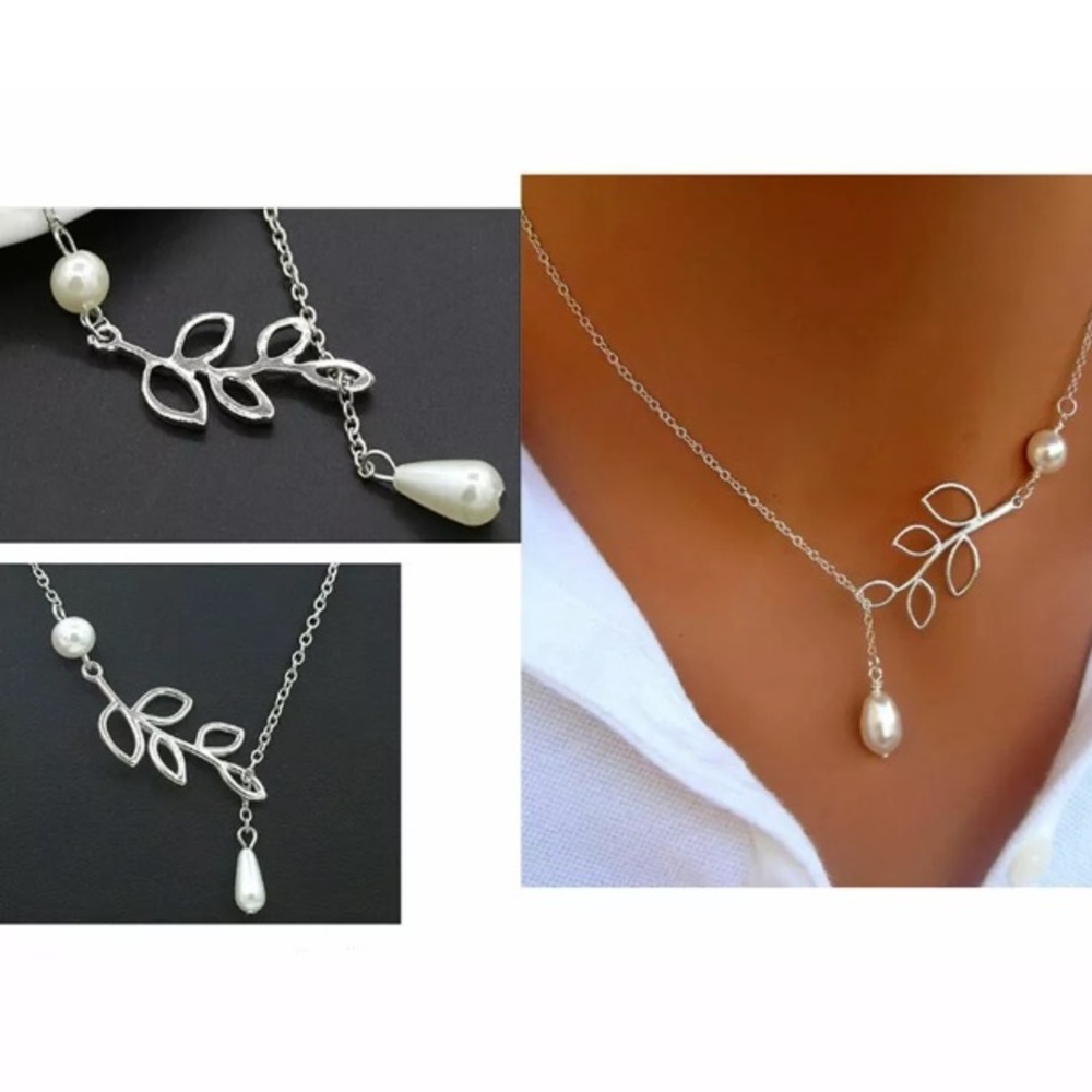 Chic Necklace - Picture 2 of 7